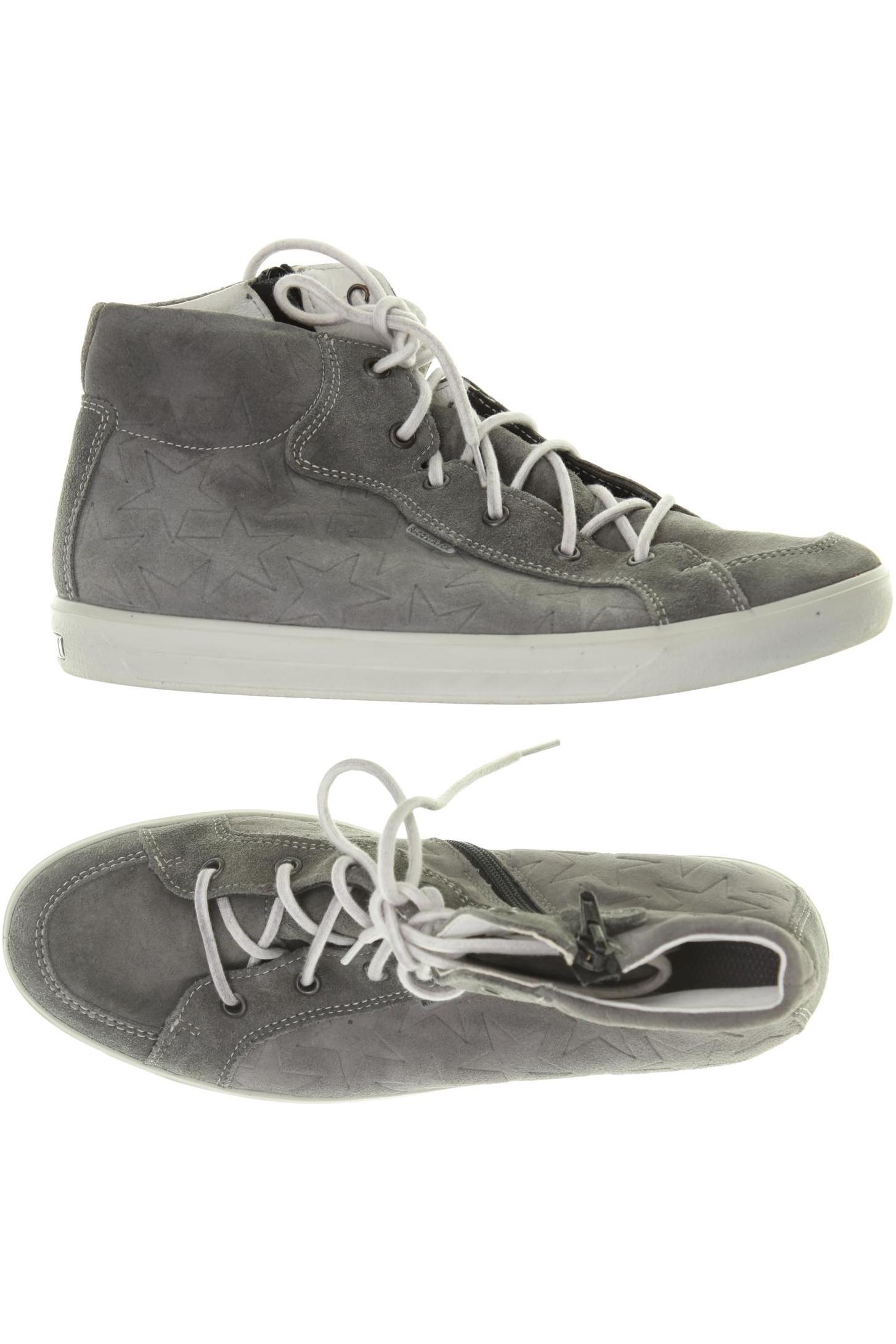 

Ricosta Damen Sneakers, grau, Gr. 40
