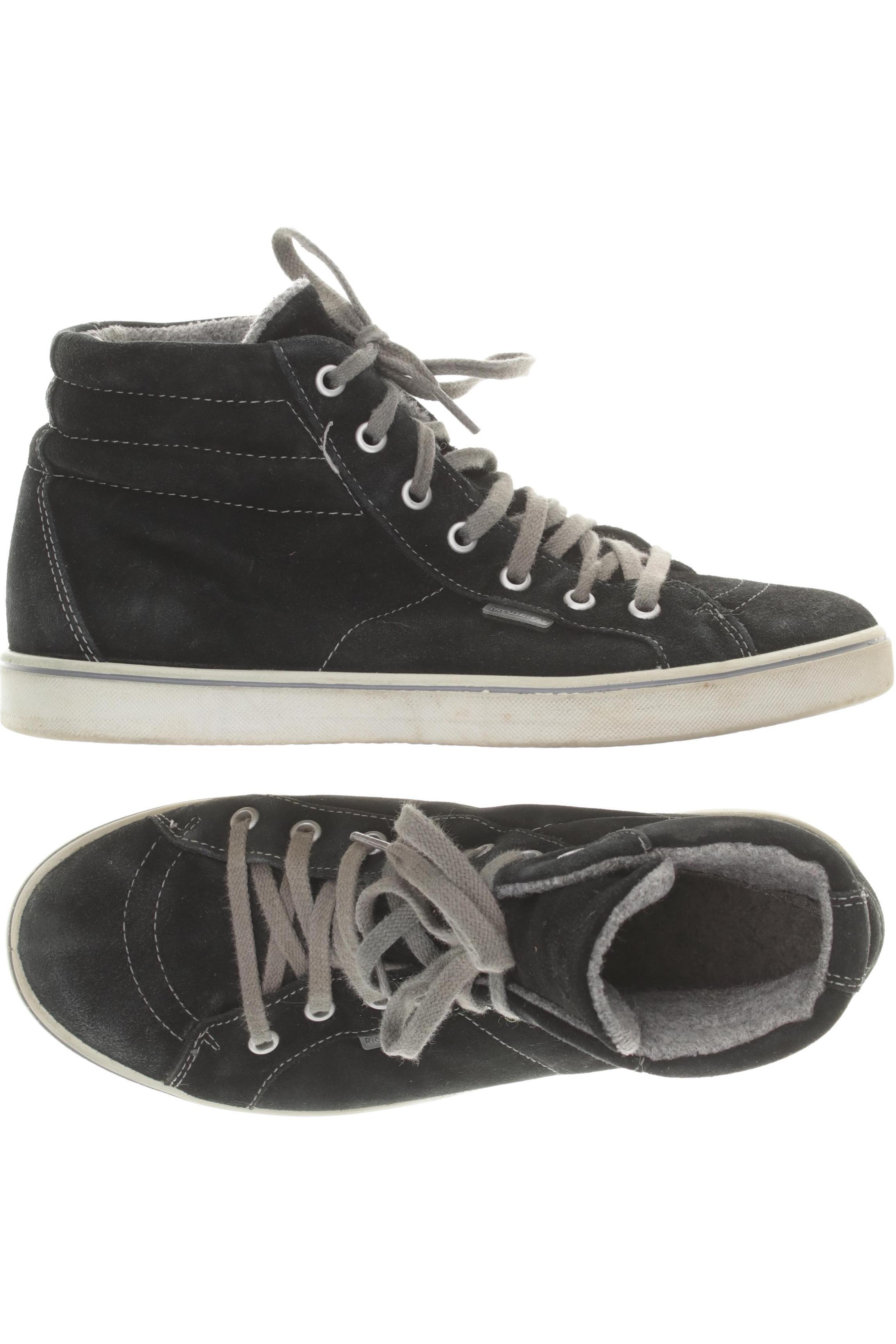 Thumbnail - Ricosta Damen Stiefelette, schwarz, Gr. 39