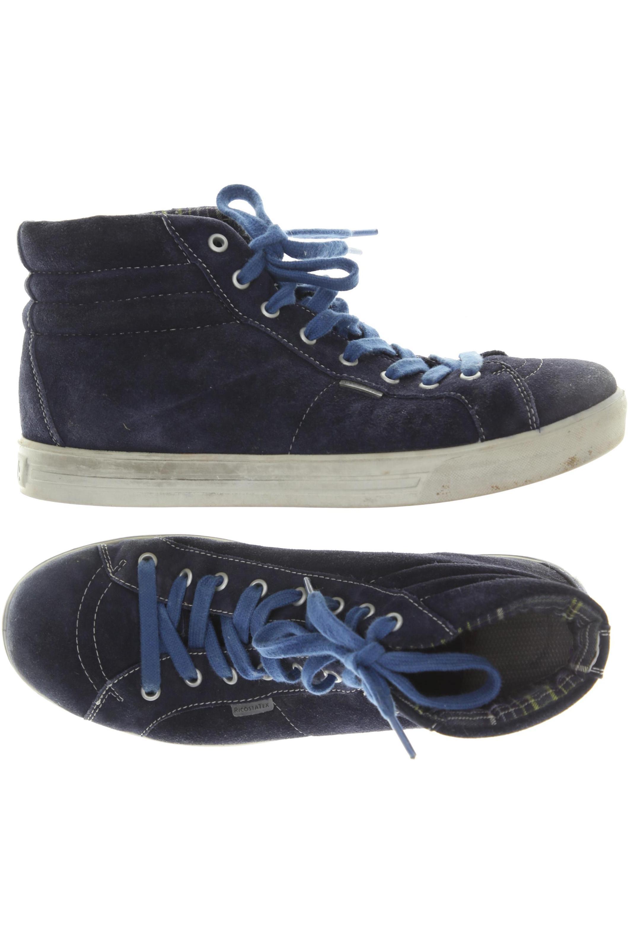 Thumbnail - Ricosta Herren Sneakers, blau, Gr. 41