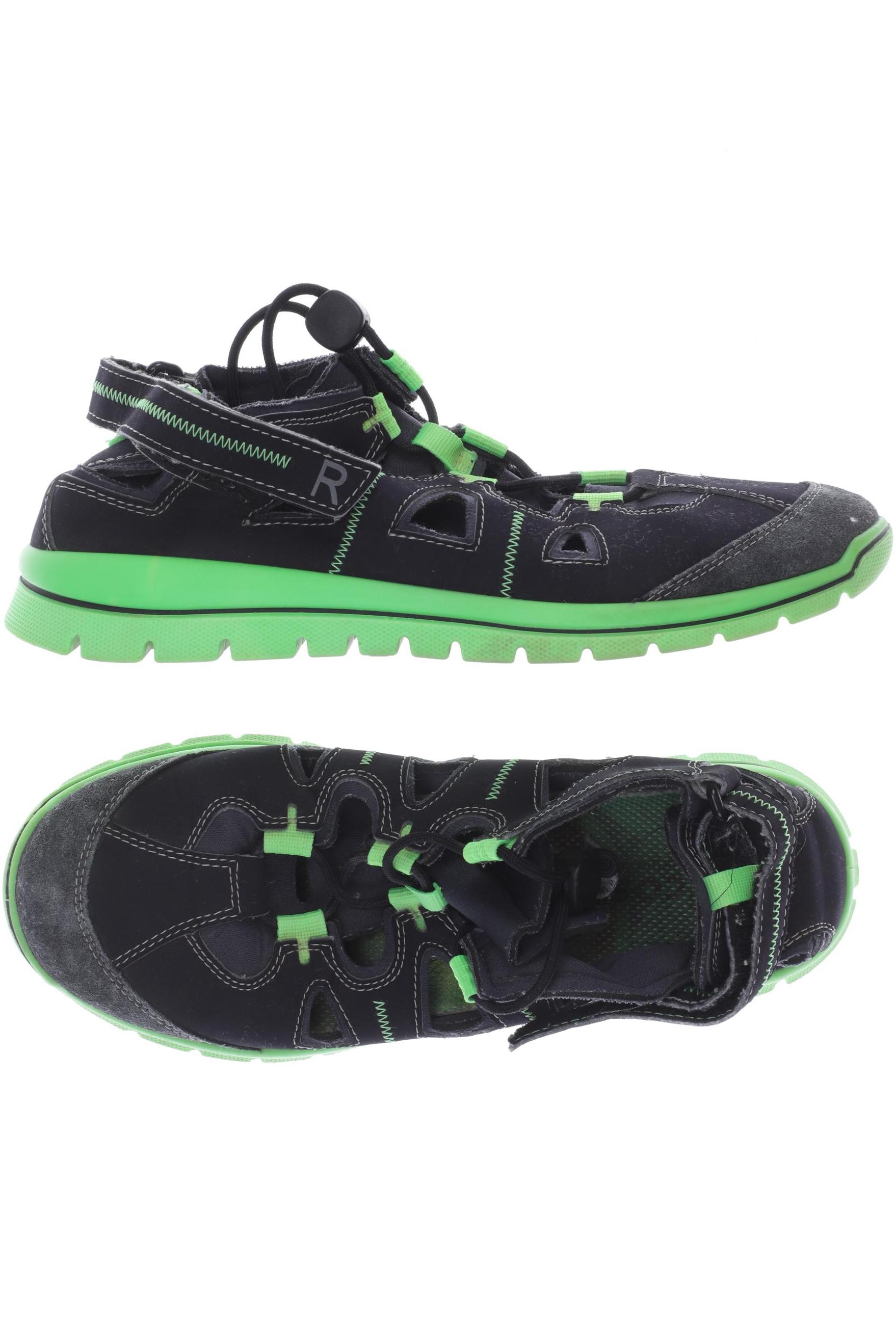 

Ricosta Herren Sneakers, schwarz, Gr. 40