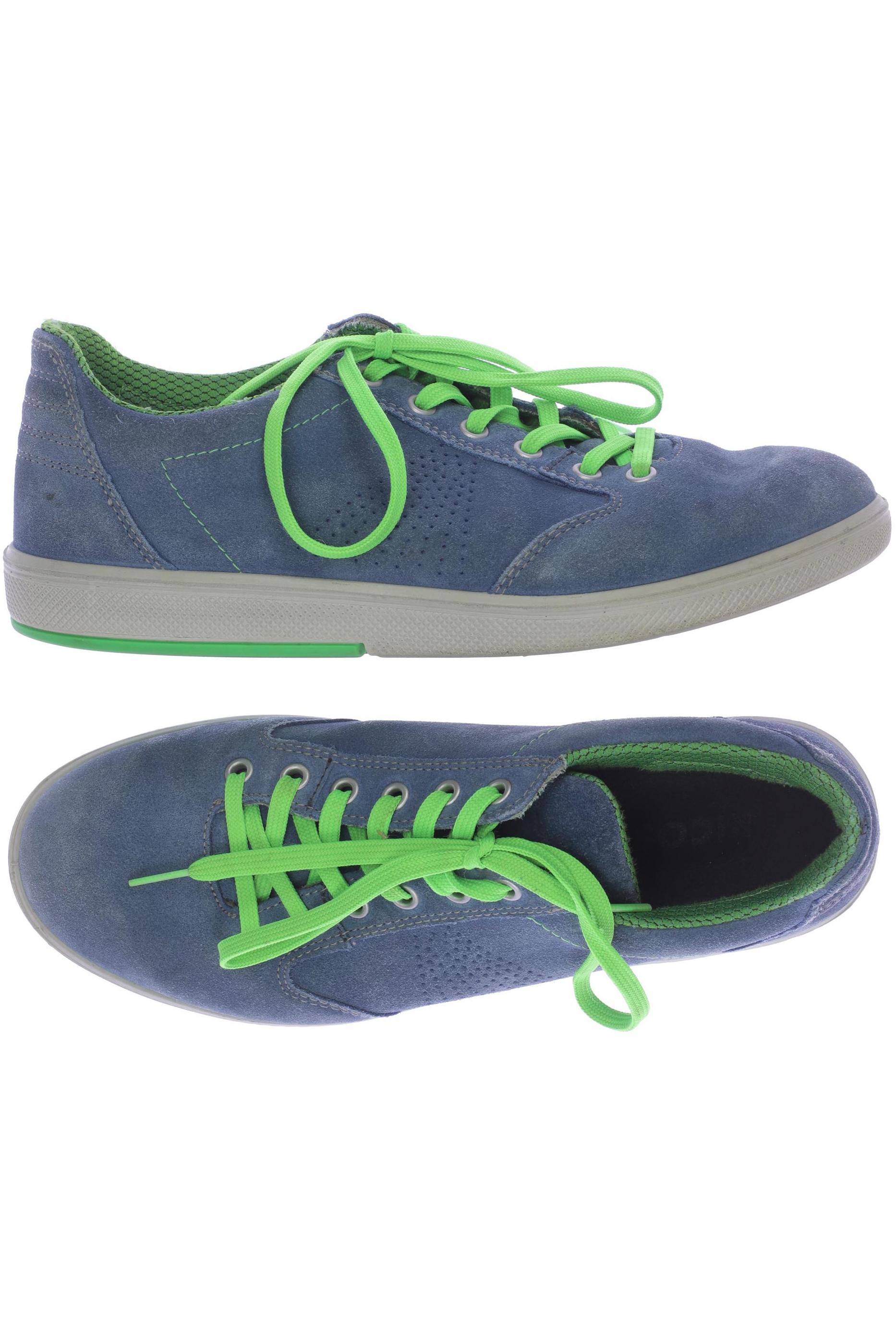 

Ricosta Herren Sneakers, blau, Gr. 40