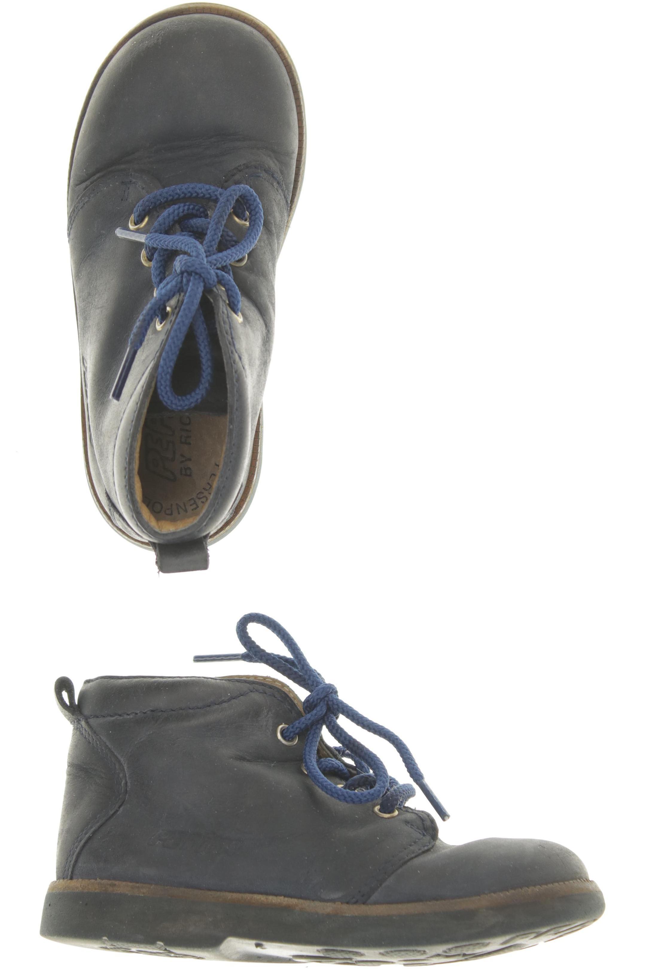

Ricosta Jungen Kinderschuhe, blau, Gr. 23