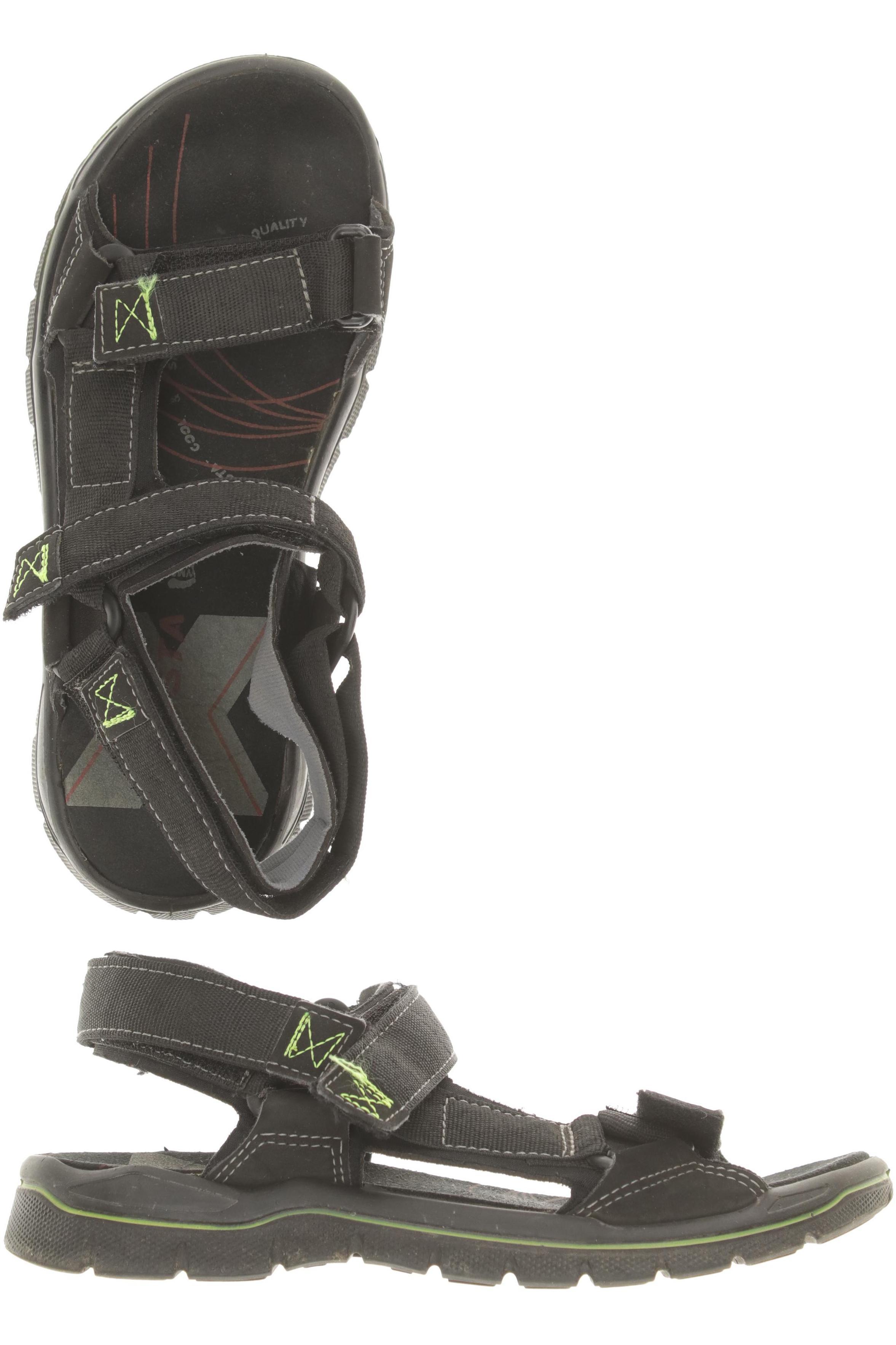 

Ricosta Jungen Kinderschuhe, schwarz, Gr. 35