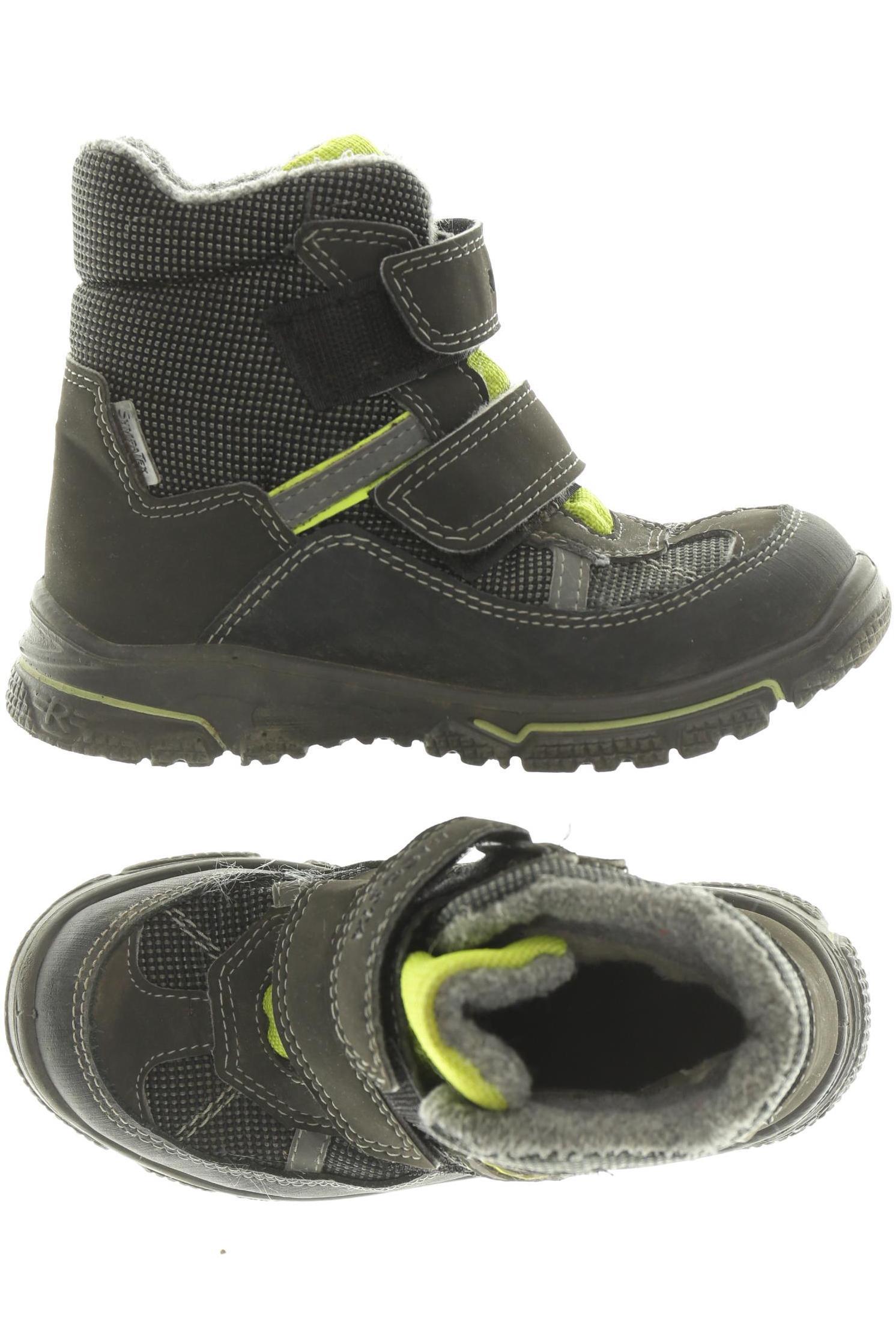 

Ricosta Jungen Kinderschuhe, grau, Gr. 28