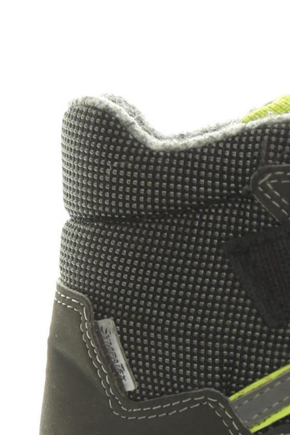 Thumbnail - Ricosta Jungen Kinderschuhe, grau, Gr. 28