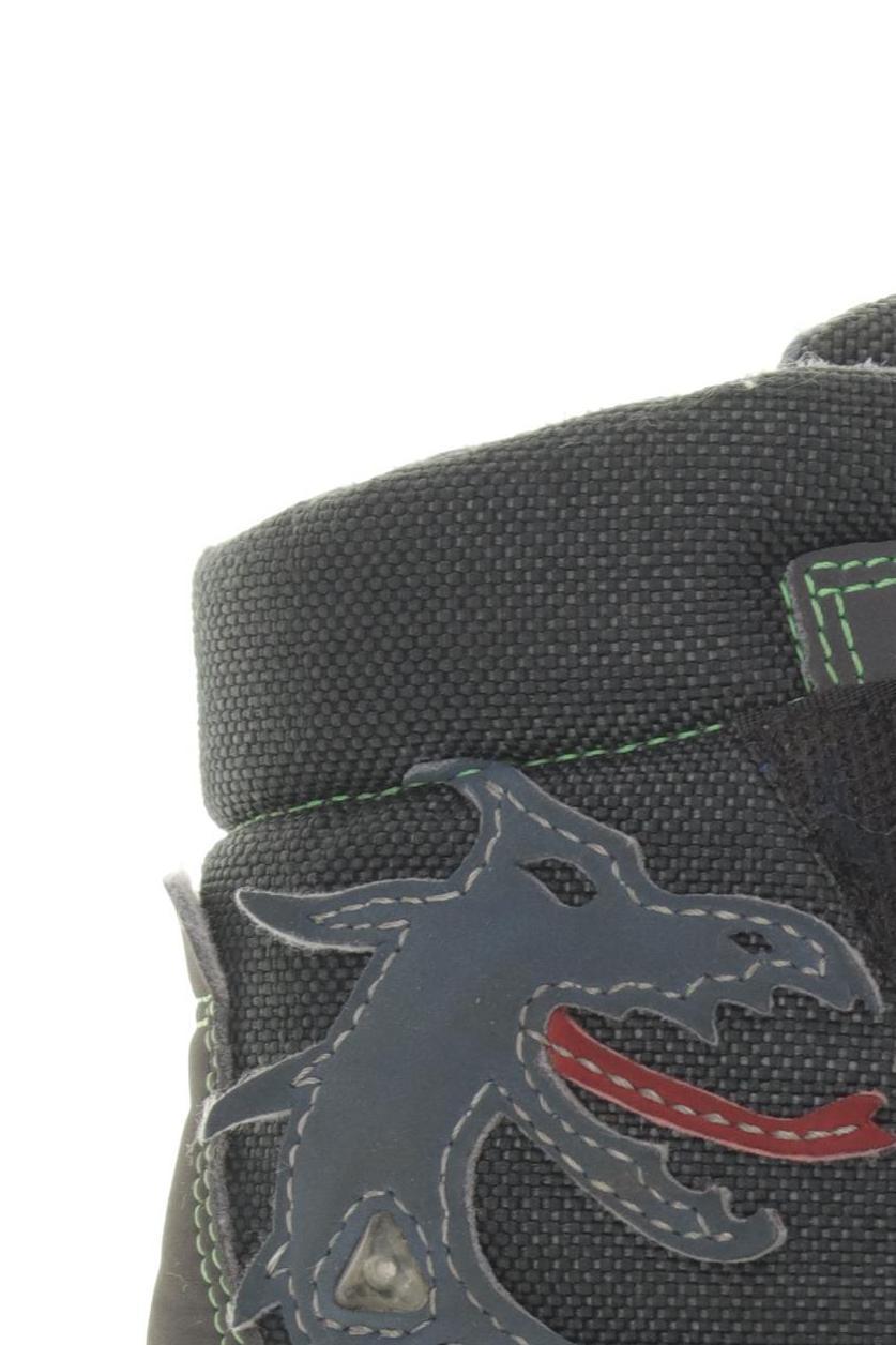 Thumbnail - Ricosta Jungen Kinderschuhe, grau, Gr. 27