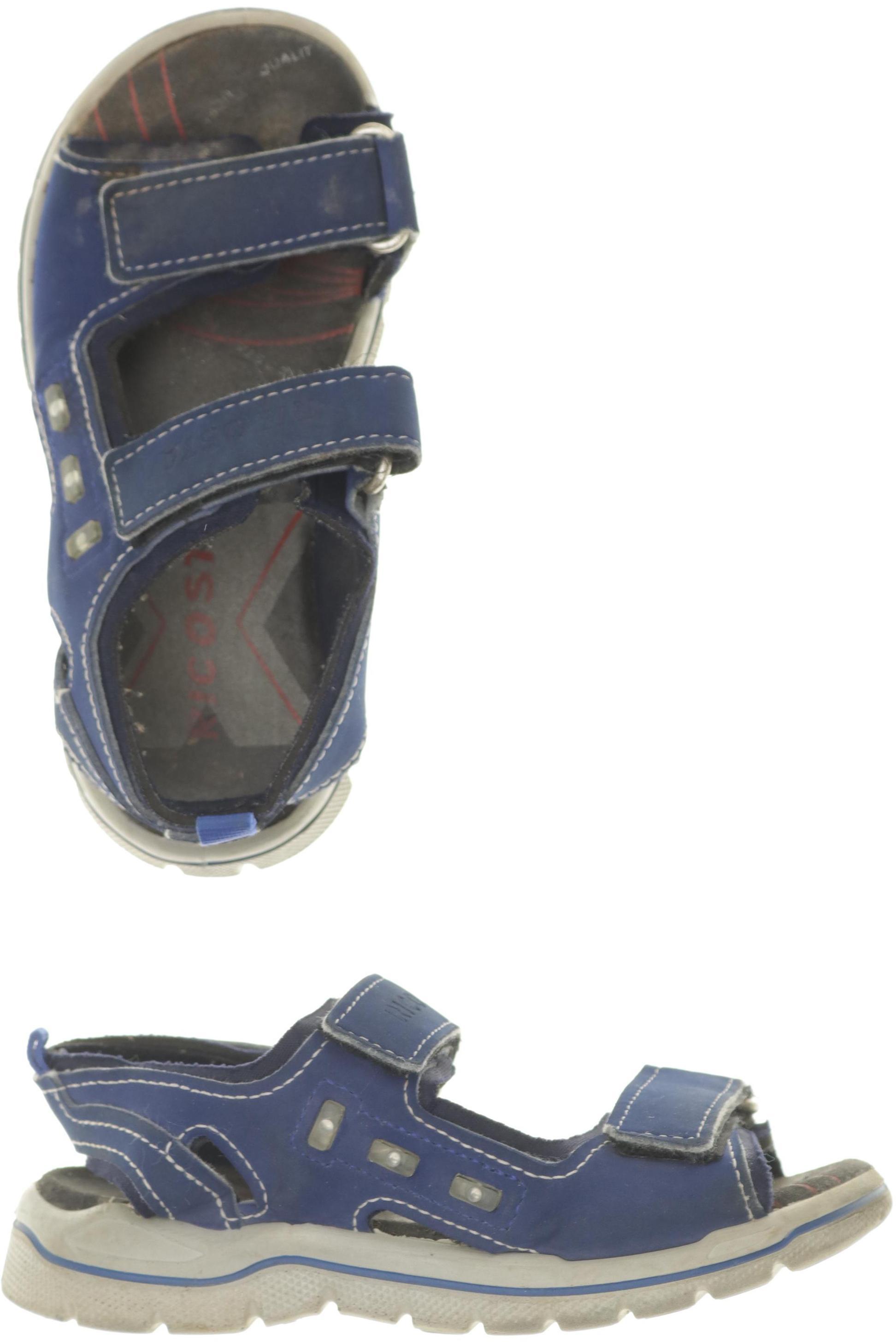 

Ricosta Jungen Kinderschuhe, blau, Gr. 25