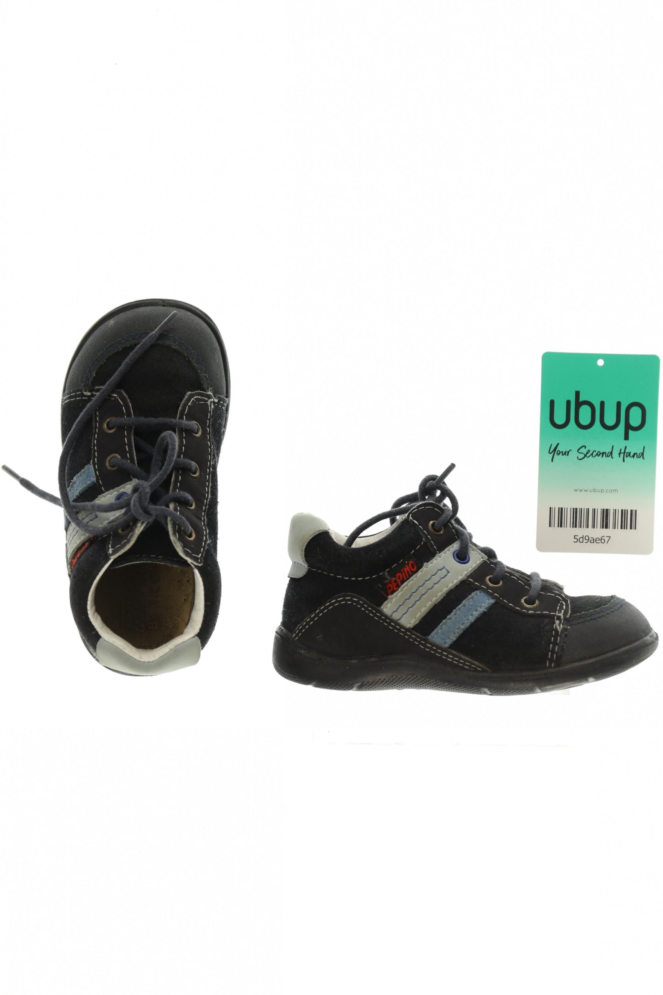 

Ricosta Jungen Kinderschuhe, blau, Gr. 22