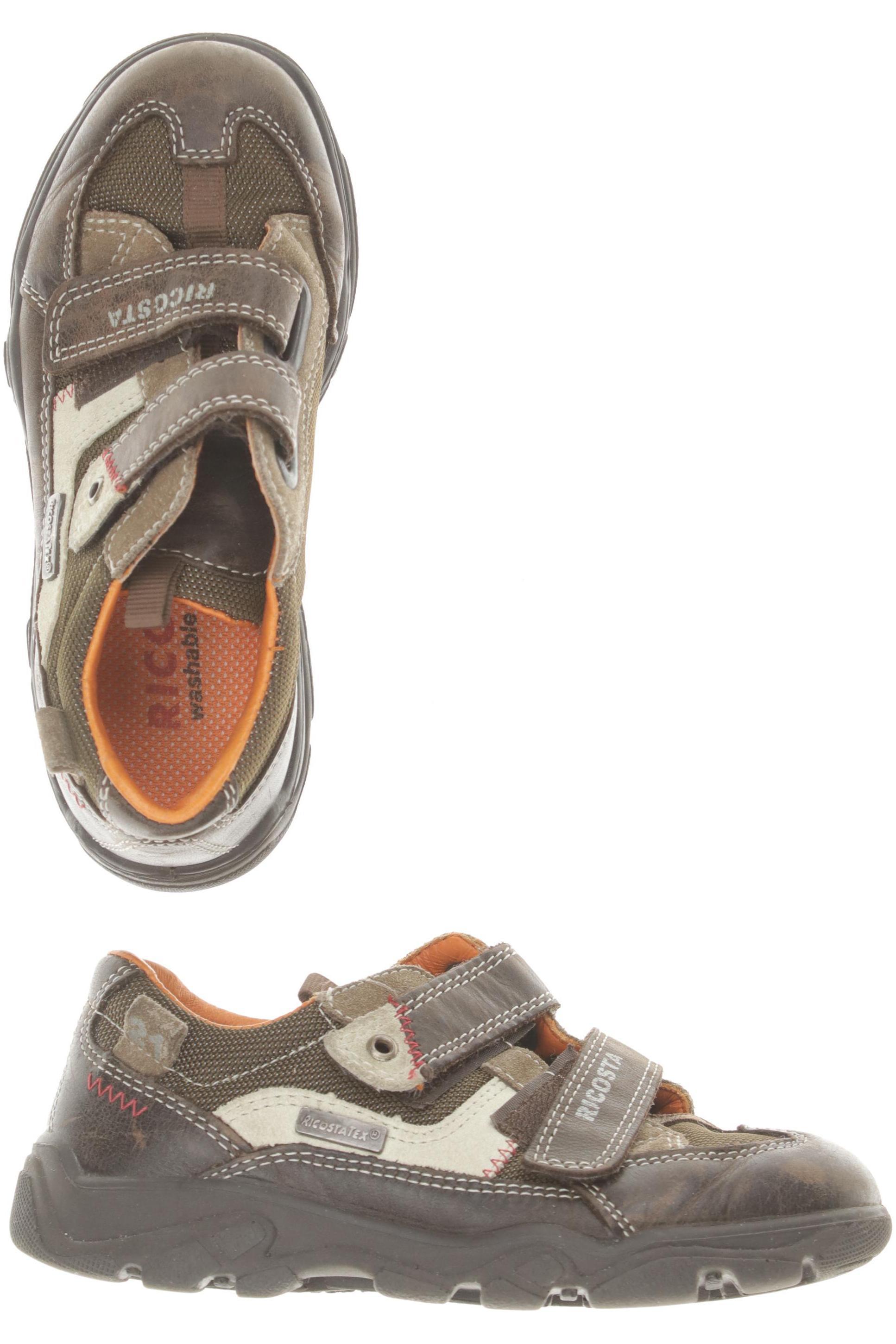 

Ricosta Jungen Kinderschuhe, braun, Gr. 28