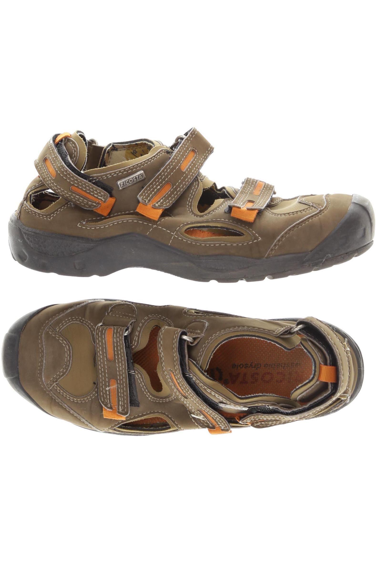 

Ricosta Jungen Kinderschuhe, braun, Gr. 35