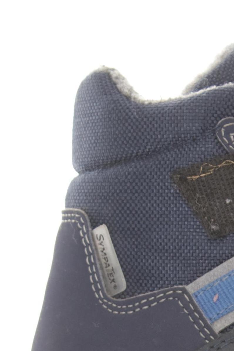 Thumbnail - Ricosta Jungen Kinderschuhe, blau, Gr. 25