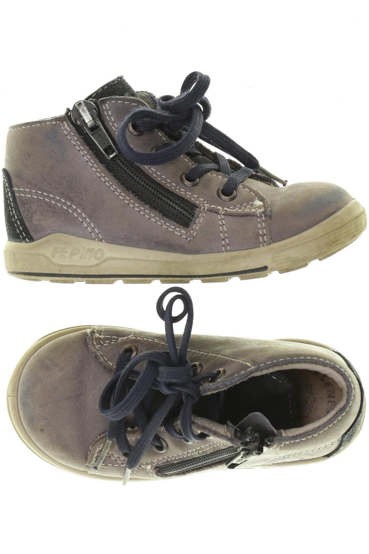 

Ricosta Jungen Kinderschuhe, grau, Gr. 22