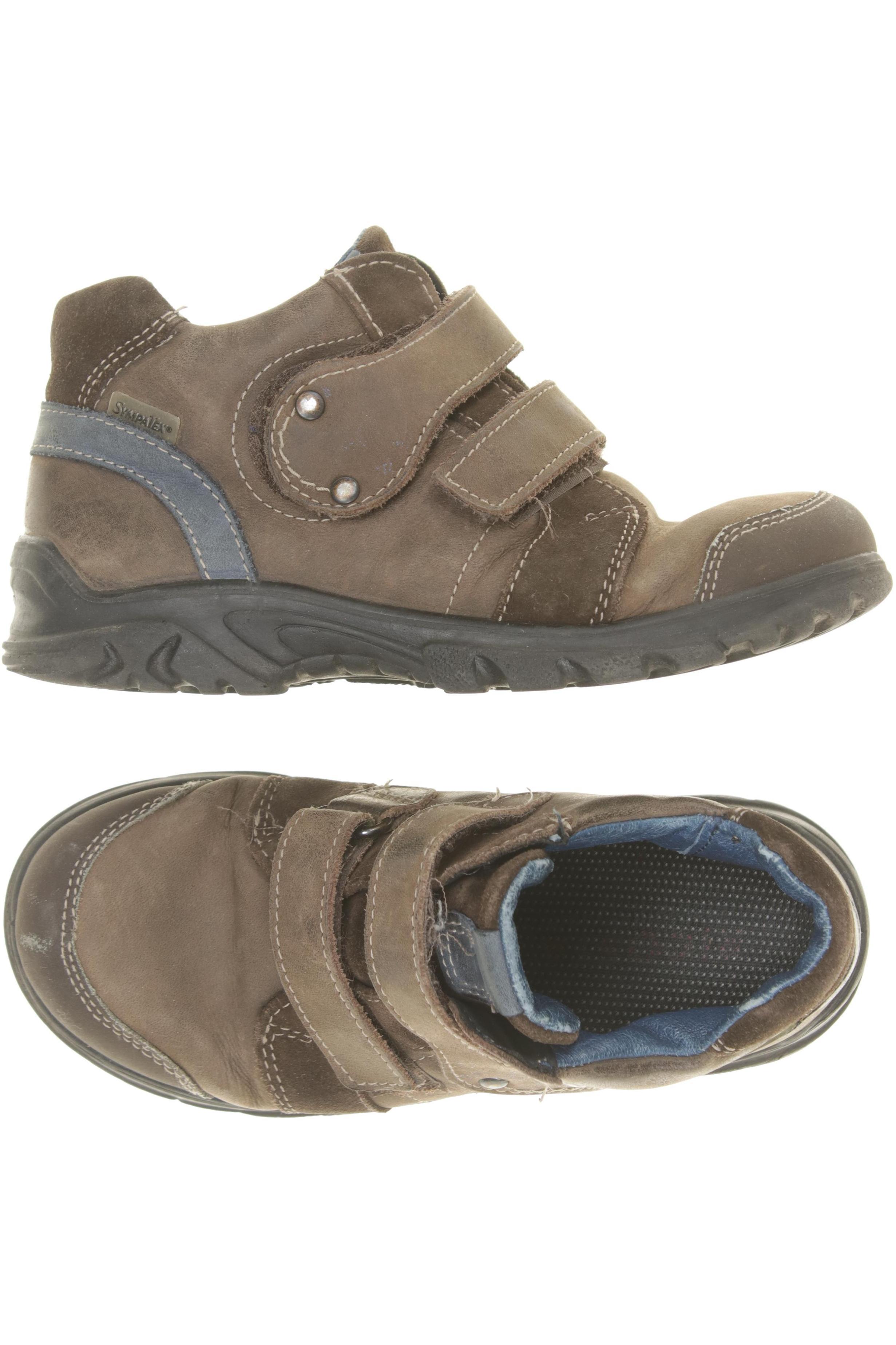 

Ricosta Jungen Kinderschuhe, braun, Gr. 30