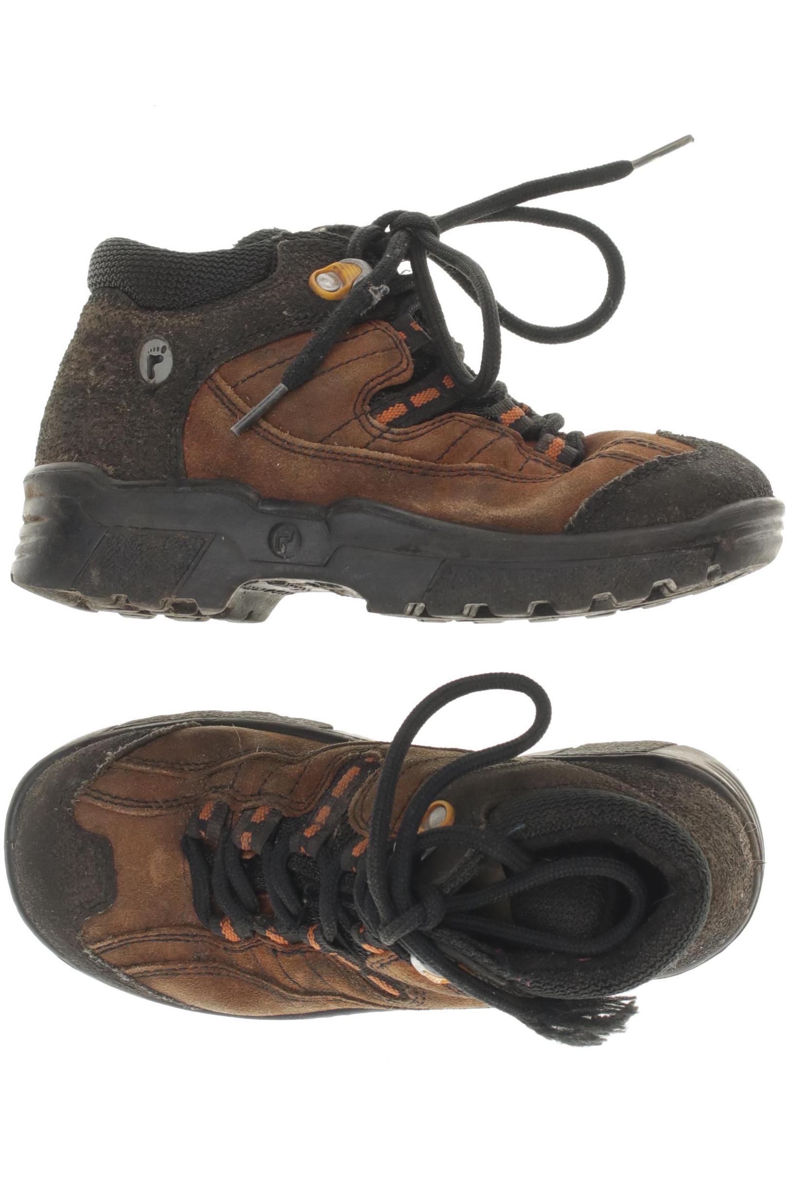 

Ricosta Jungen Kinderschuhe, braun, Gr. 33