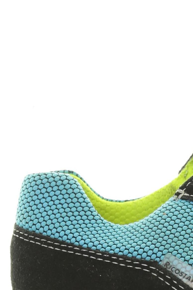 Thumbnail - Ricosta Jungen Kinderschuhe, türkis, Gr. 28