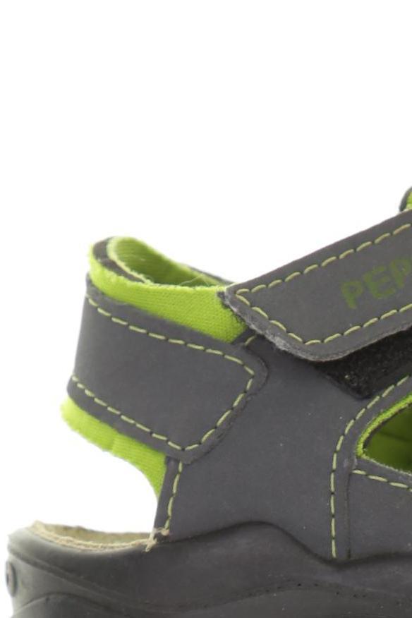 Thumbnail - Ricosta Jungen Kinderschuhe, grau, Gr. 22