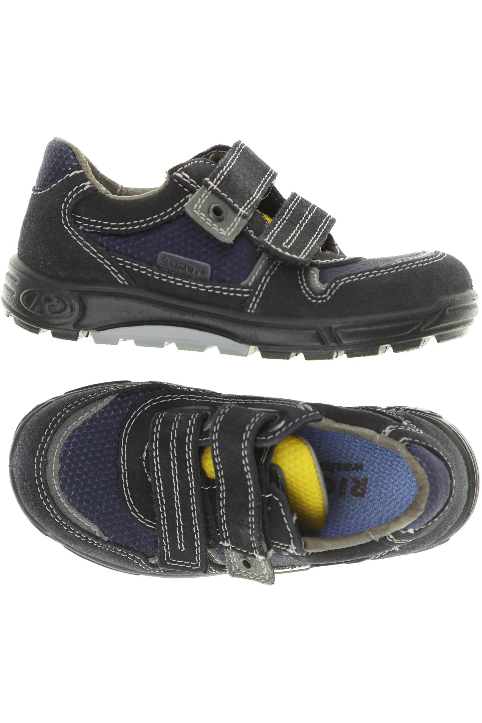 

Ricosta Jungen Kinderschuhe, blau, Gr. 25