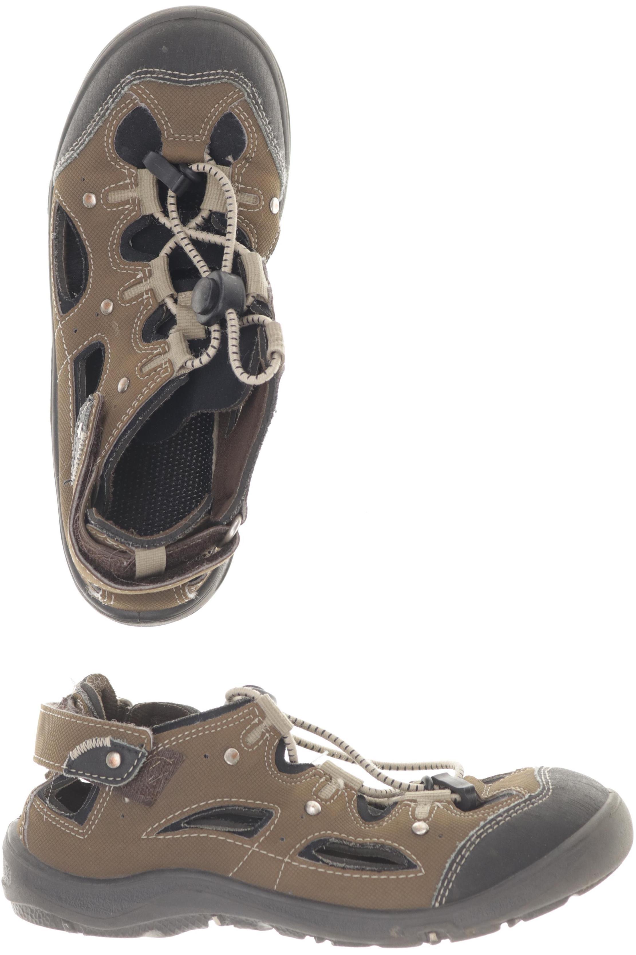 

Ricosta Jungen Kinderschuhe, braun, Gr. 31