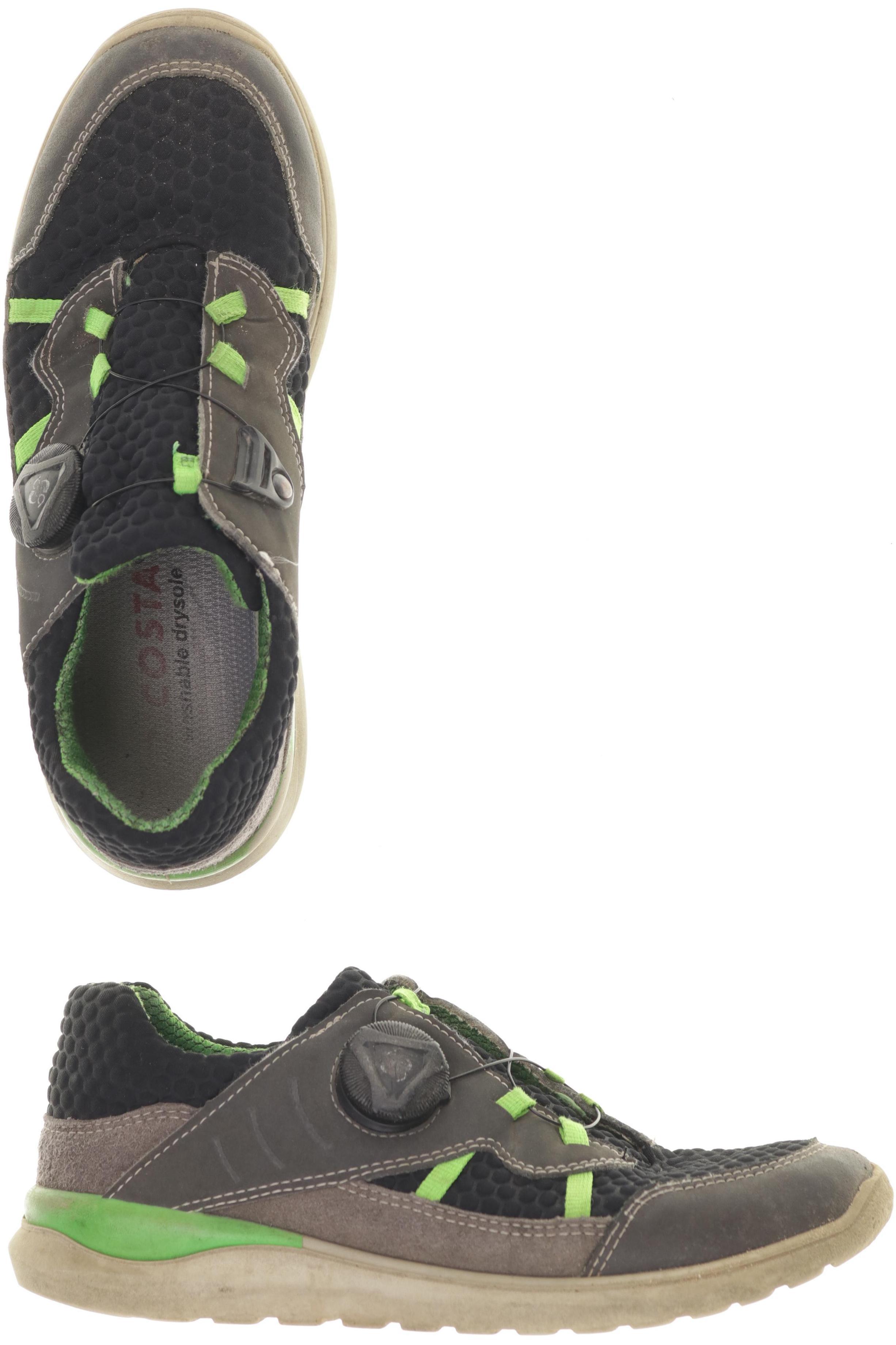 

Ricosta Jungen Kinderschuhe, blau, Gr. 33