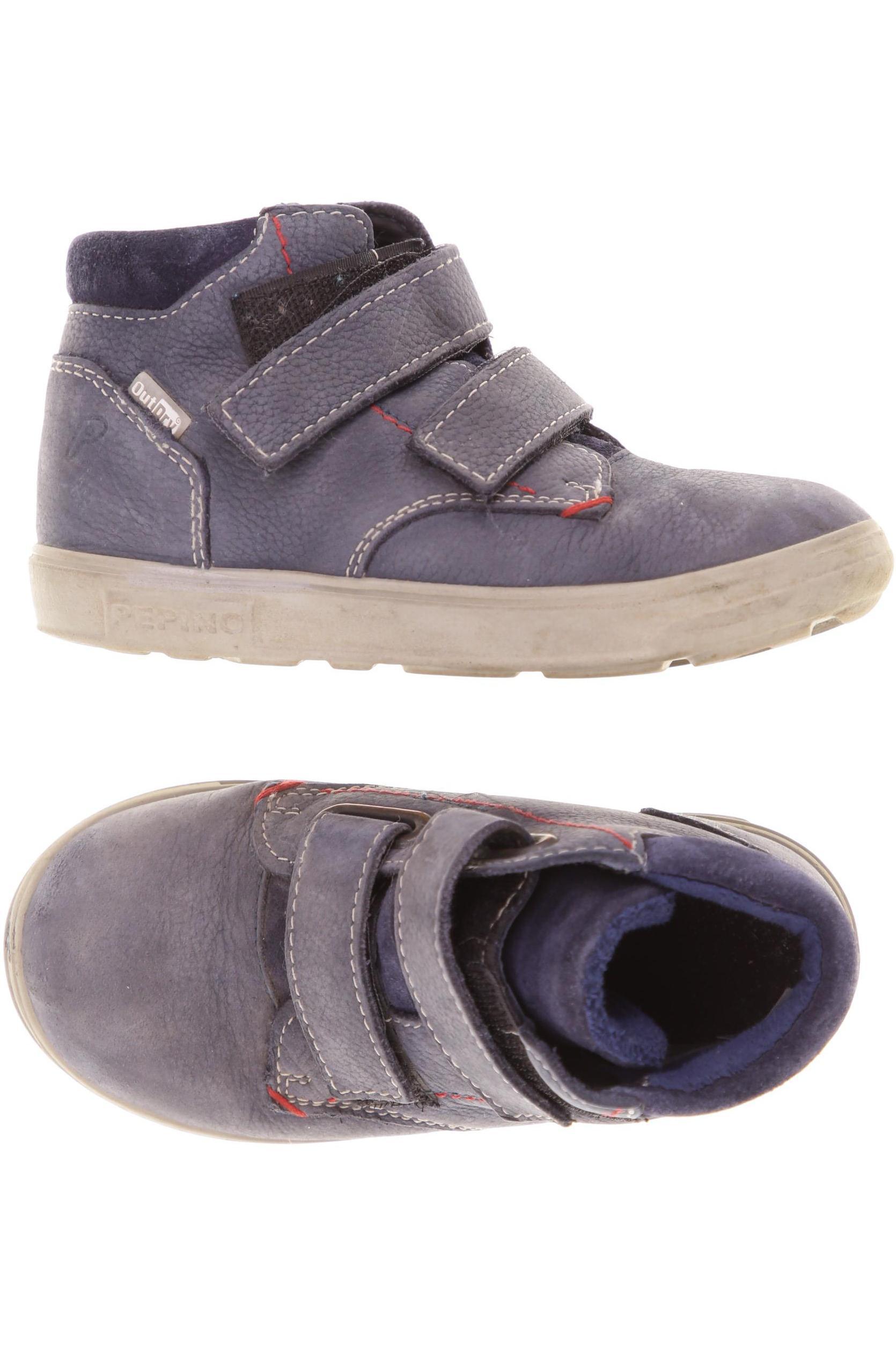 

Ricosta Jungen Kinderschuhe, blau, Gr. 25