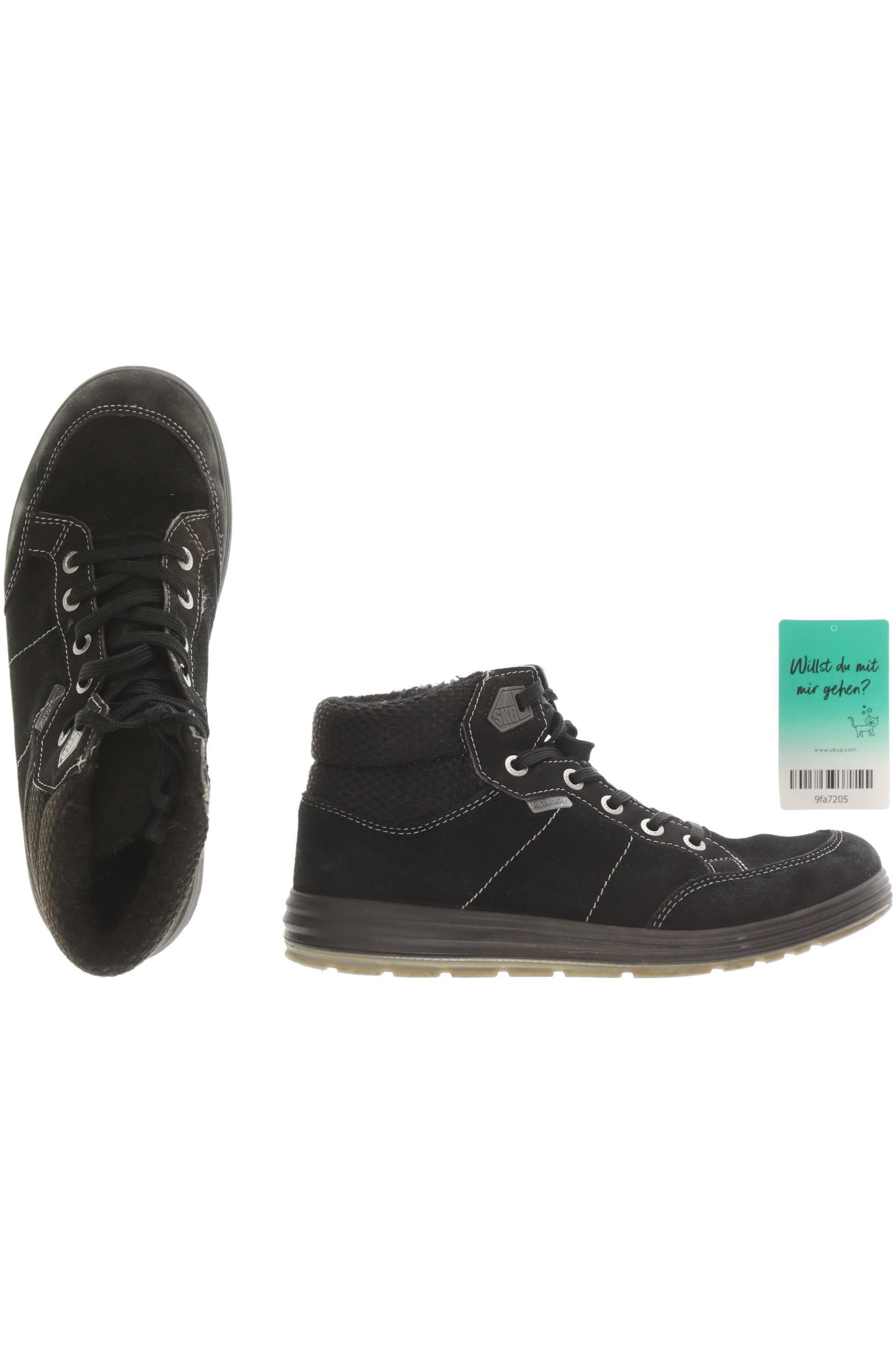 

Ricosta Jungen Kinderschuhe, schwarz, Gr. 36