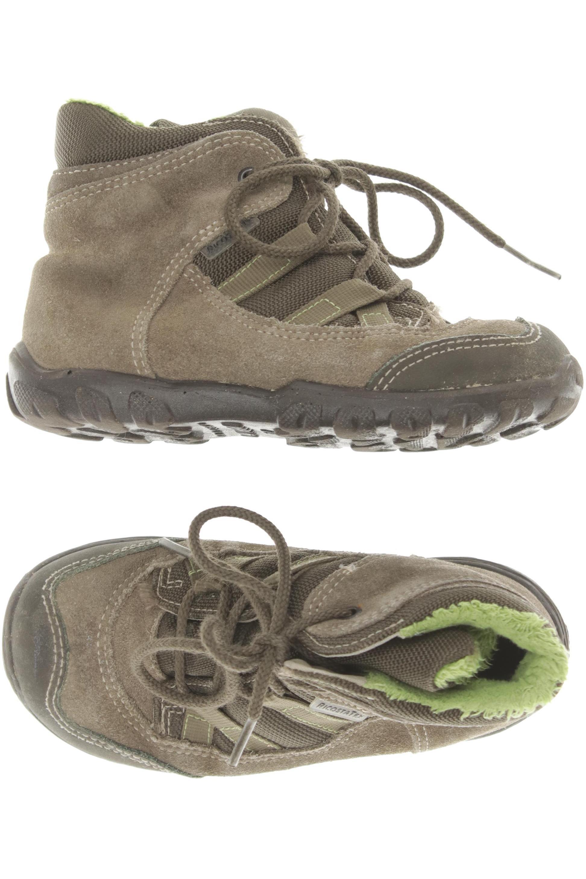 

Ricosta Jungen Kinderschuhe, braun, Gr. 24