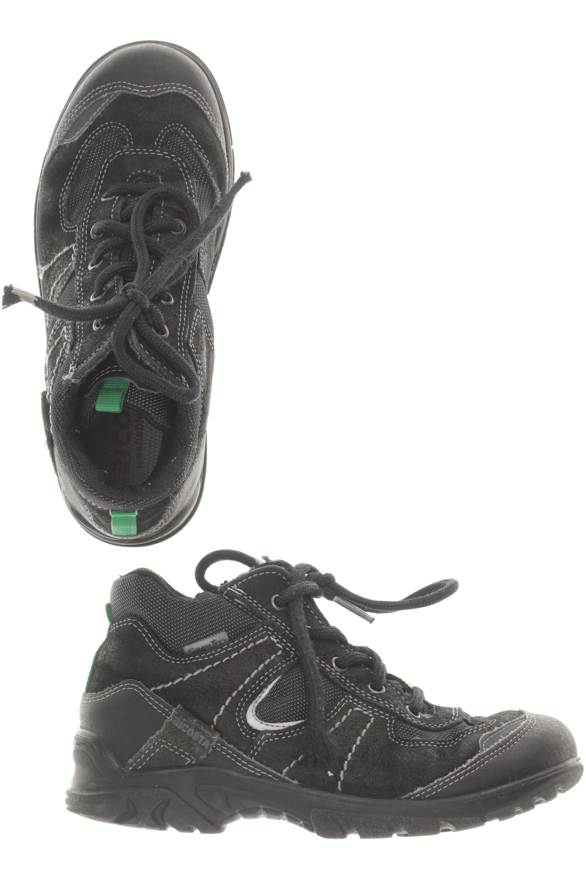 

Ricosta Jungen Kinderschuhe, schwarz, Gr. 32