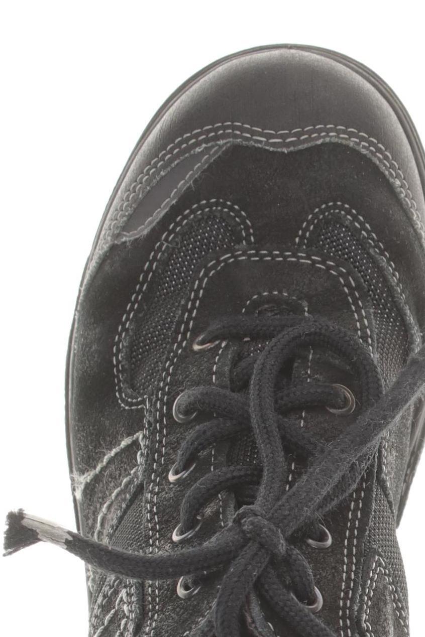 Thumbnail - Ricosta Jungen Kinderschuhe, schwarz, Gr. 32