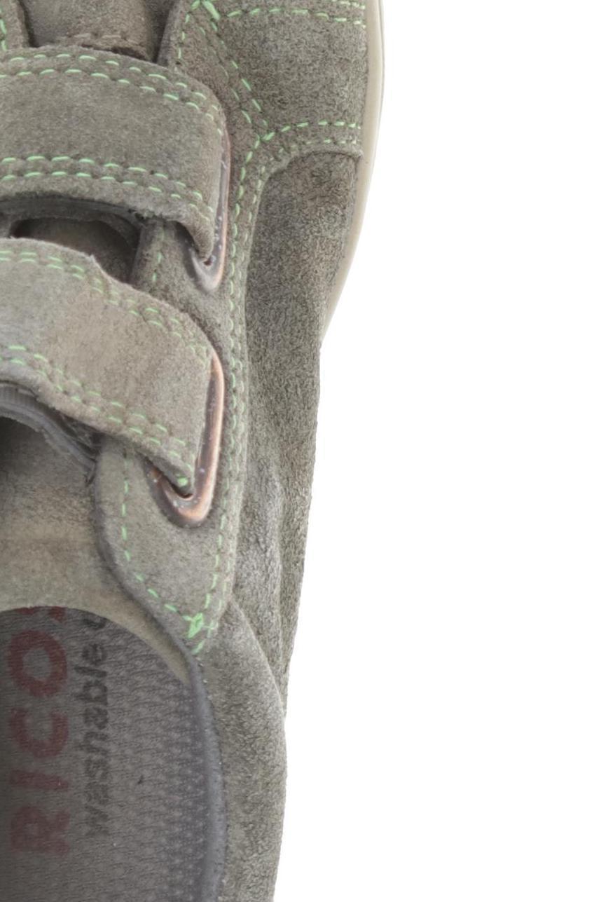 Thumbnail - Ricosta Jungen Kinderschuhe, grau, Gr. 26