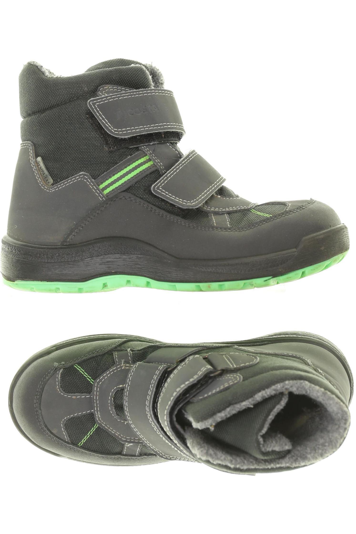 

Ricosta Jungen Kinderschuhe, grau, Gr. 33