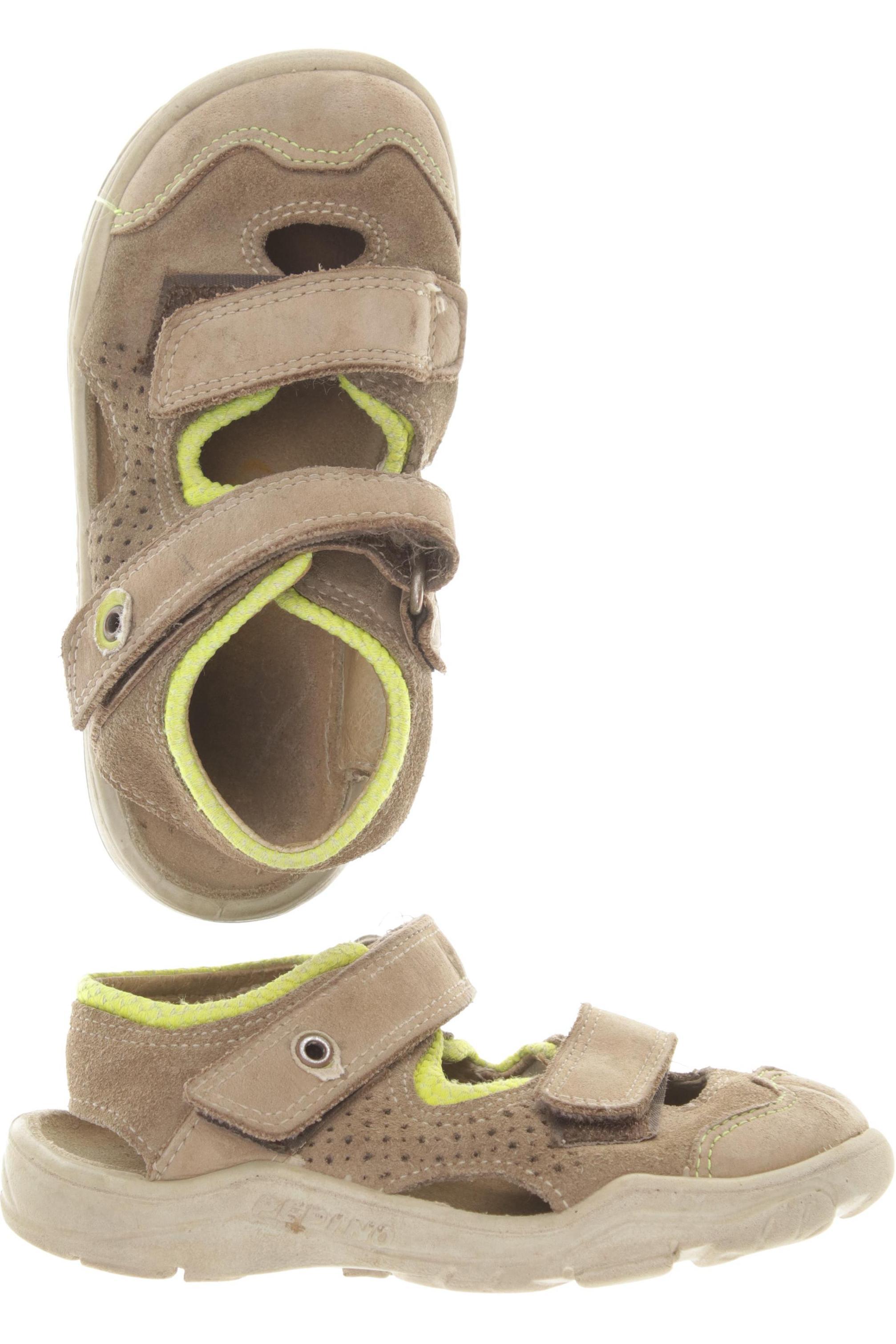 

Ricosta Jungen Kinderschuhe, beige, Gr. 25