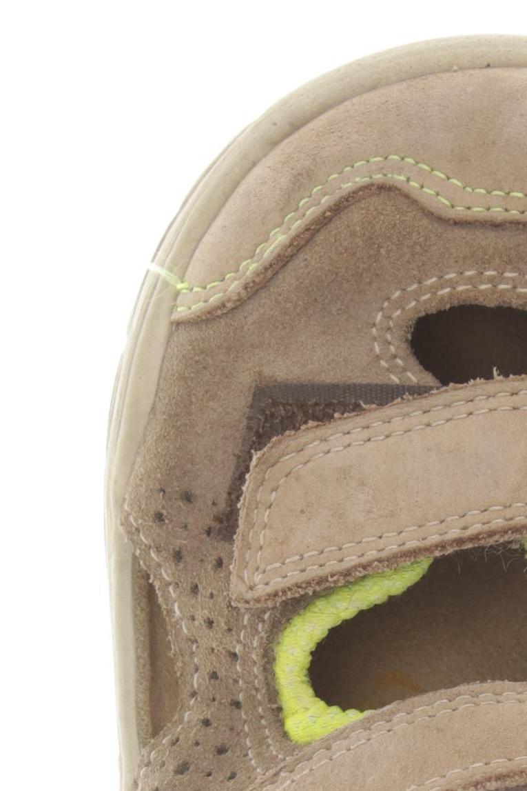 Thumbnail - Ricosta Jungen Kinderschuhe, beige, Gr. 25