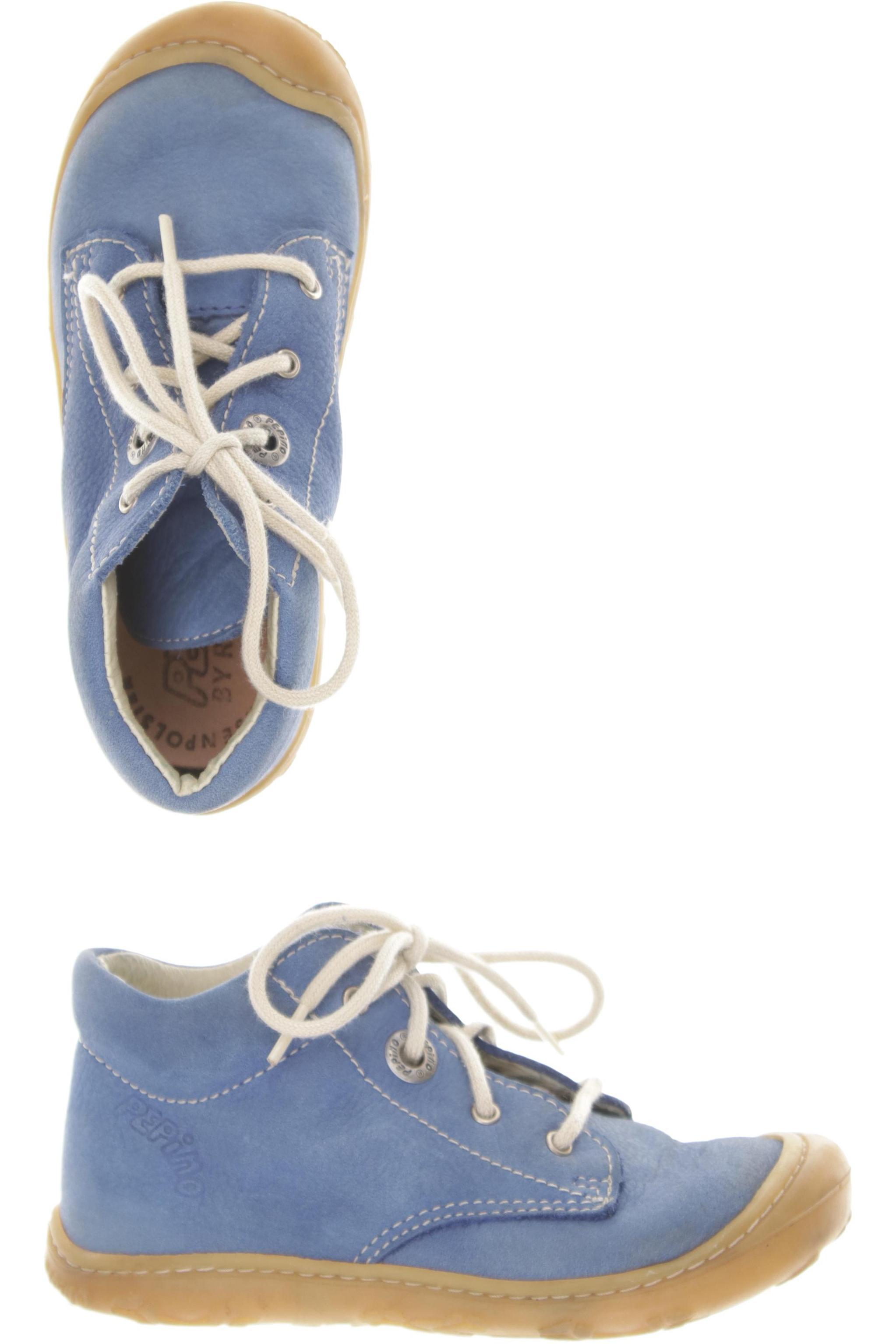 

Ricosta Jungen Kinderschuhe, blau, Gr. 23