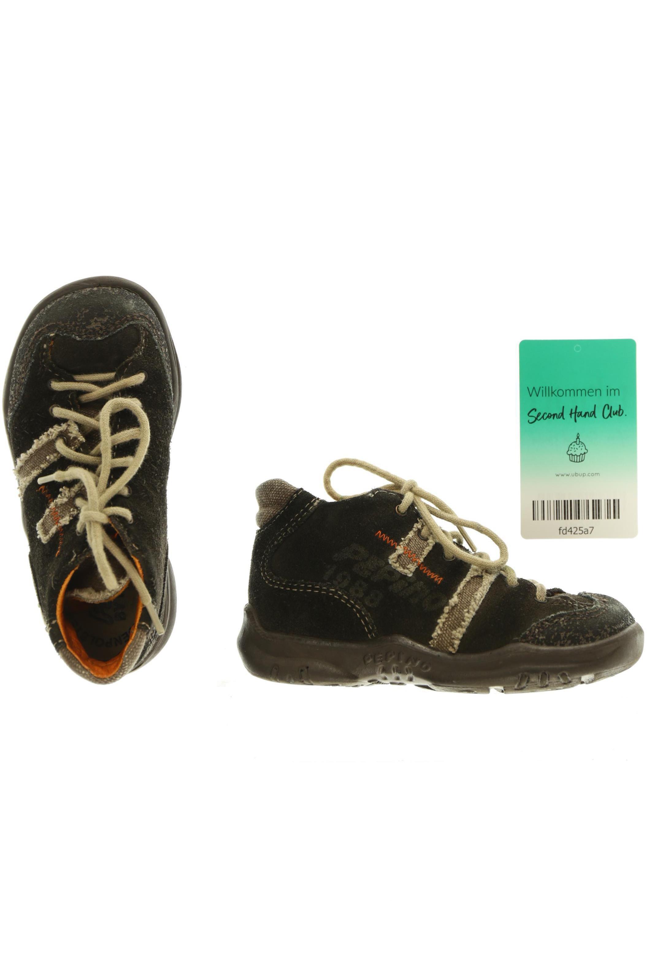 

Ricosta Jungen Kinderschuhe, schwarz, Gr. 23