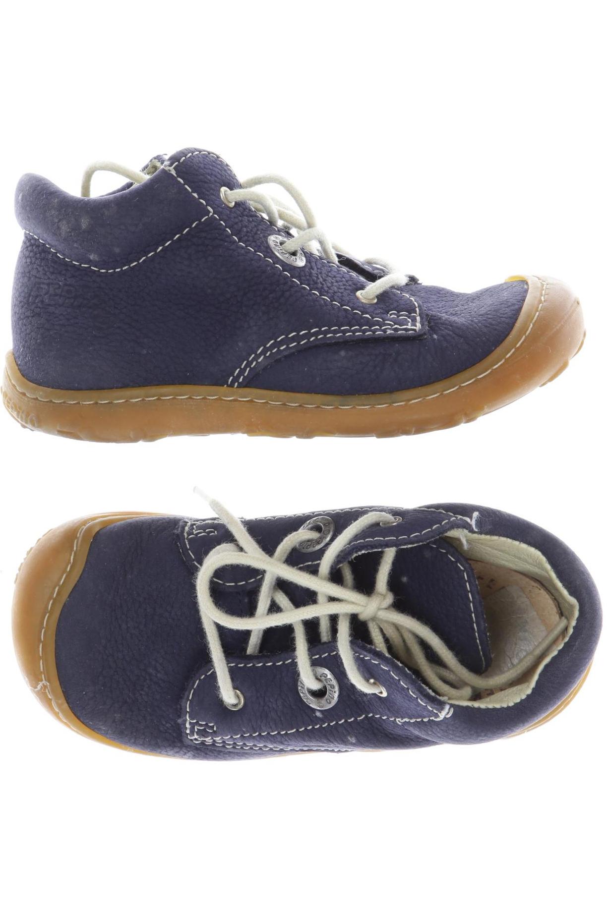 

Ricosta Herren Kinderschuhe, marineblau, Gr. 21