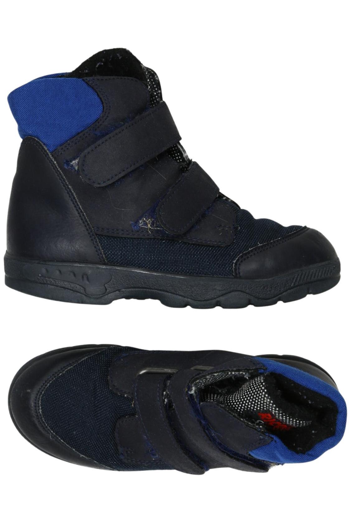 

Ricosta Jungen Kinderschuhe, marineblau, Gr. 30