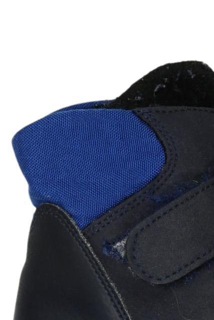 Thumbnail - Ricosta Jungen Kinderschuhe, marineblau, Gr. 30