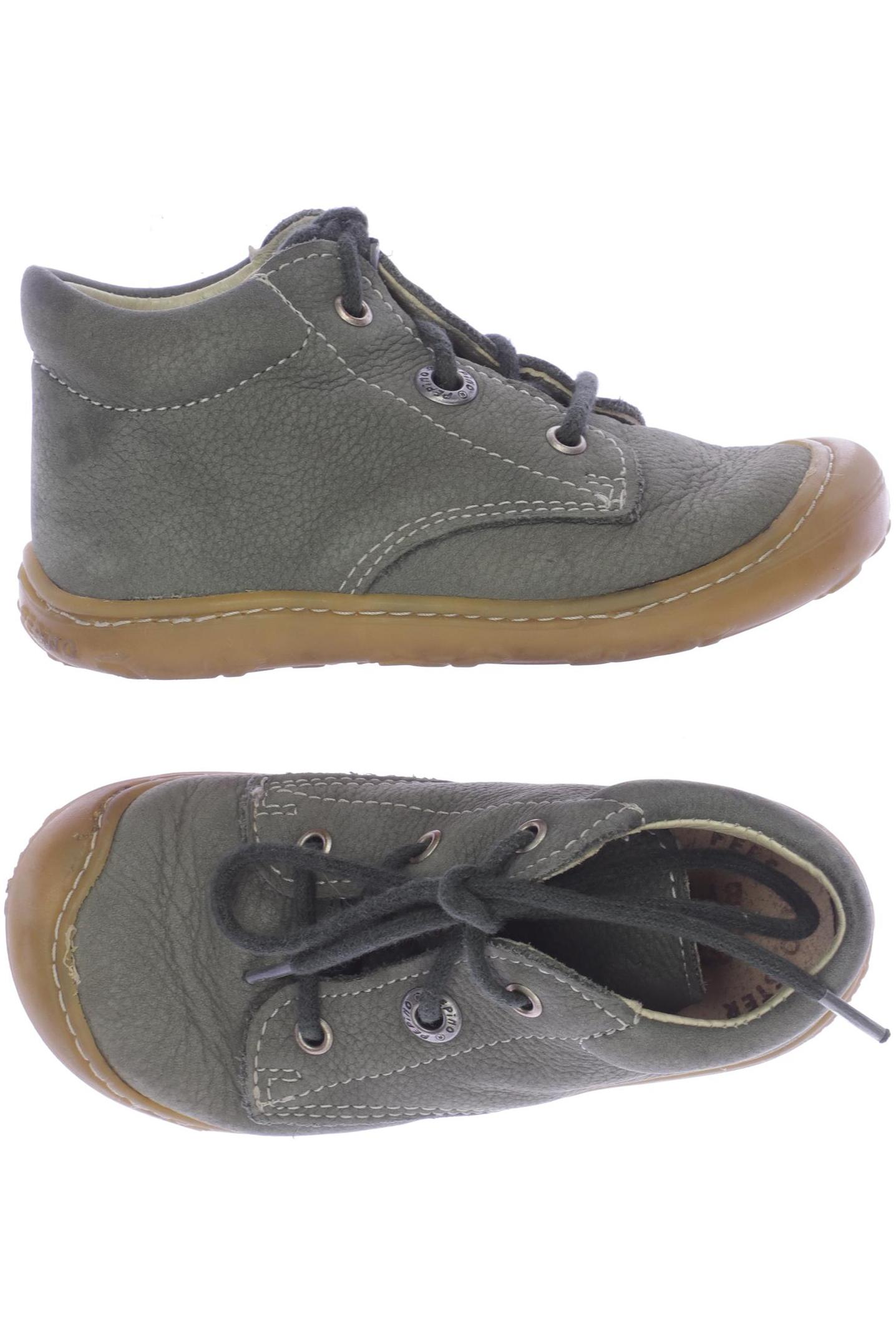 

Ricosta Herren Kinderschuhe, grau, Gr. 22