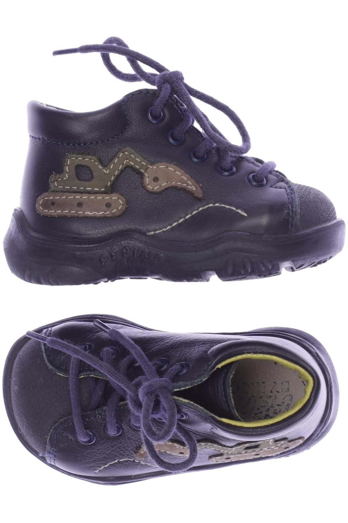 

Ricosta Herren Kinderschuhe, marineblau, Gr. 18