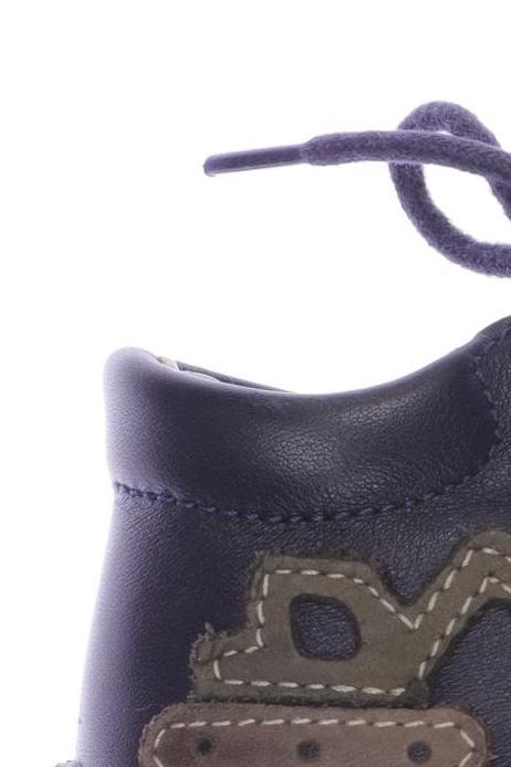 Thumbnail - Ricosta Jungen Kinderschuhe, marineblau, Gr. 18