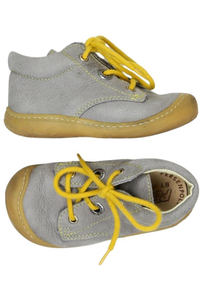 

Ricosta Herren Kinderschuhe, grau, Gr. 20