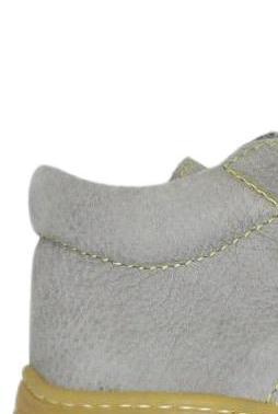 Thumbnail - Ricosta Jungen Kinderschuhe, grau, Gr. 20