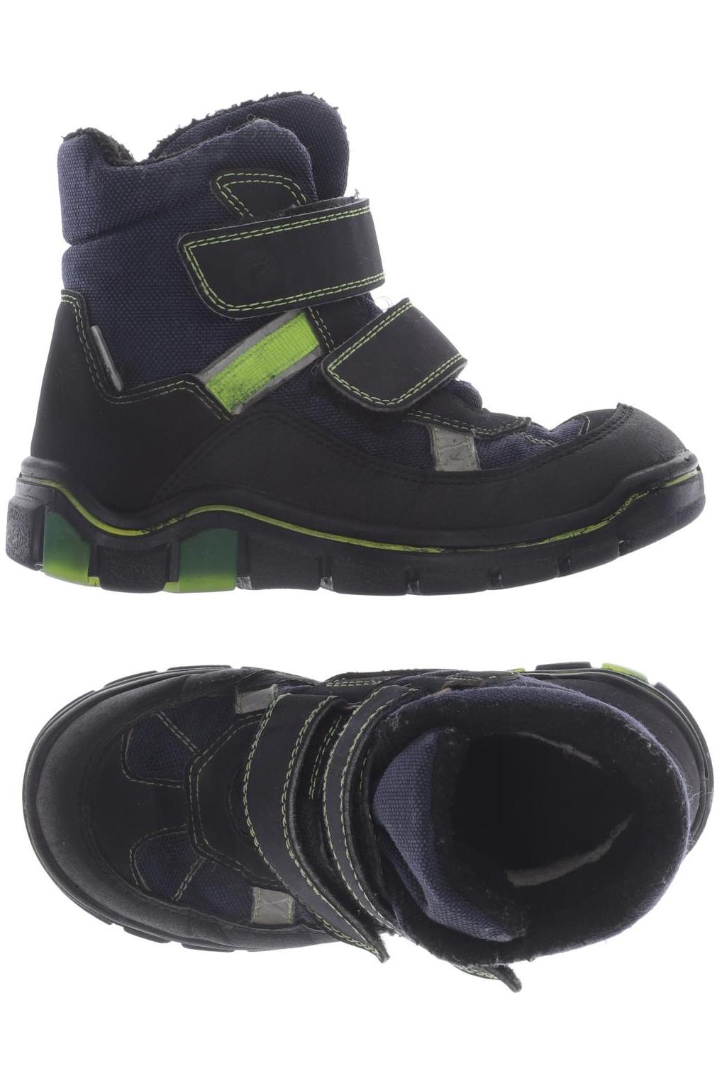 

Ricosta Jungen Kinderschuhe, marineblau
