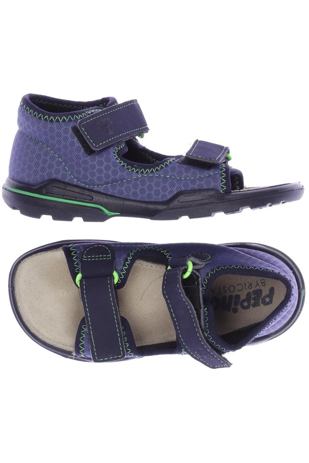 

Ricosta Herren Kinderschuhe, marineblau, Gr. 25