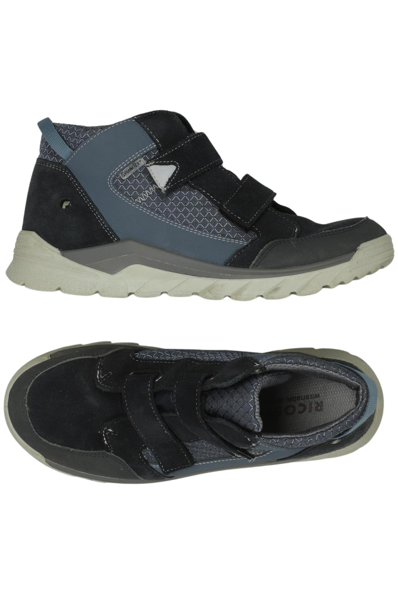 

Ricosta Jungen Kinderschuhe, mehrfarbig, Gr. 39