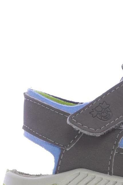 Thumbnail - Ricosta Herren Kinderschuhe, grau, Gr. 22