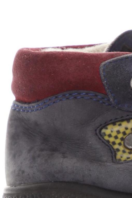Thumbnail - Ricosta Jungen Kinderschuhe, blau, Gr. 20