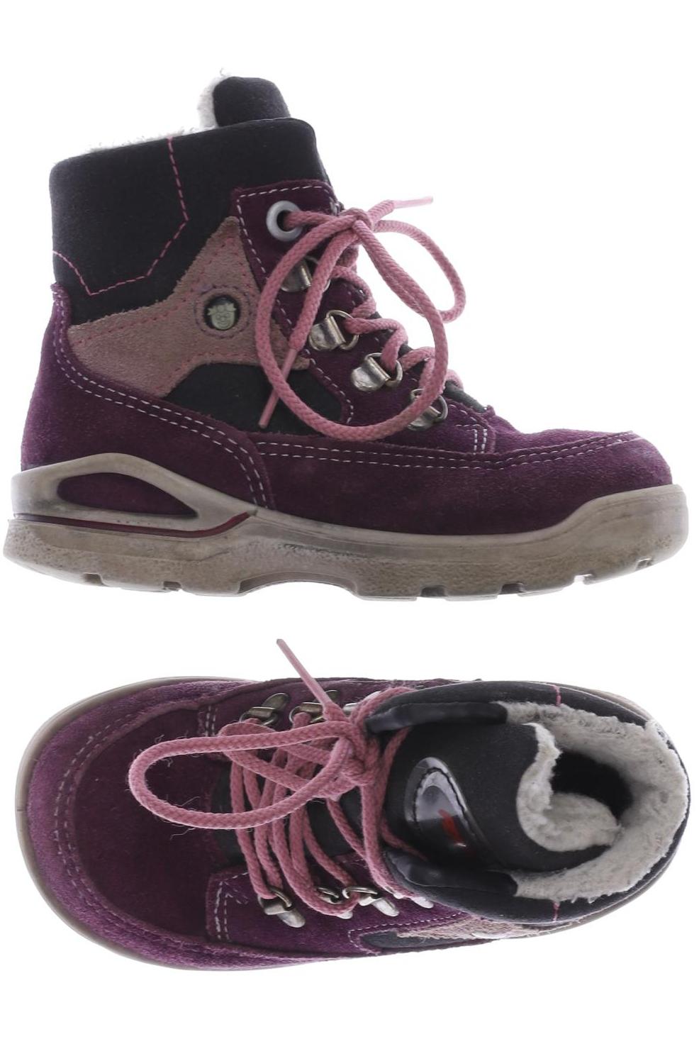 

Ricosta Jungen Kinderschuhe, flieder