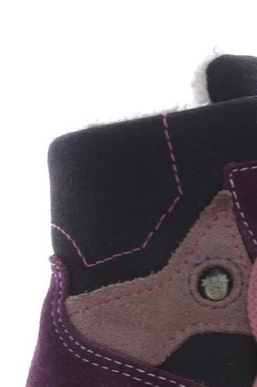 Thumbnail - Ricosta Jungen Kinderschuhe, flieder, Gr. 23