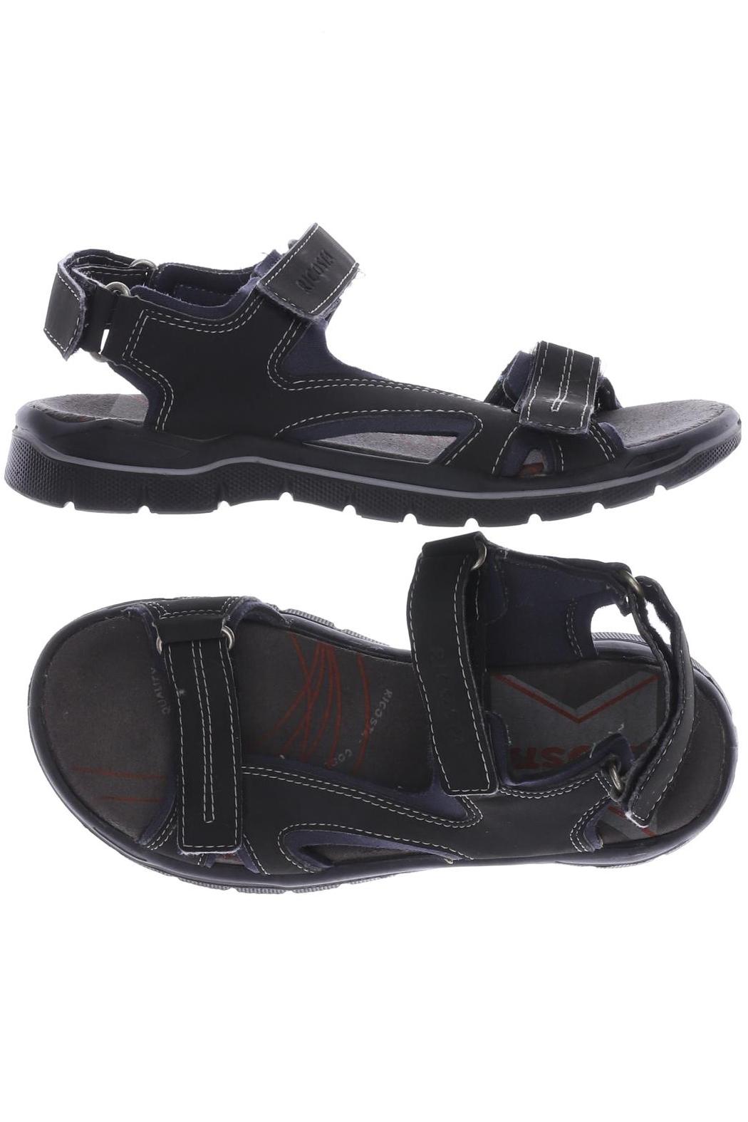 

Ricosta Herren Kinderschuhe, grau, Gr. 34